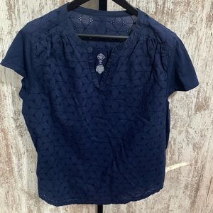 St John’s Bay Women’s top size 2X